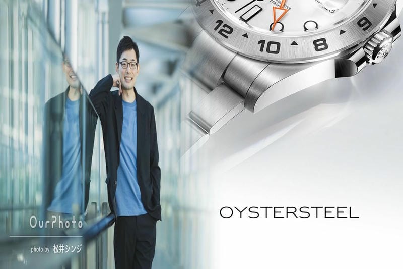 ロレックス 正確性と信頼性に重点を置いた時計を製造しています。