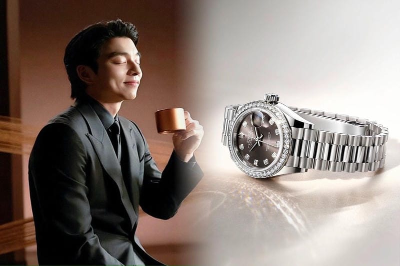 ロレックスの時計には、多彩なラインアップがあります。