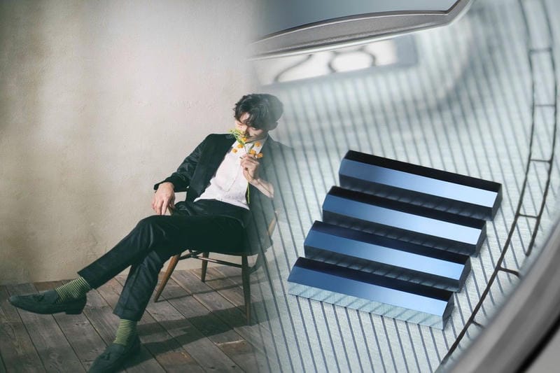30代男性に人気のメンズ腕時計おすすめブランドランキング2選
