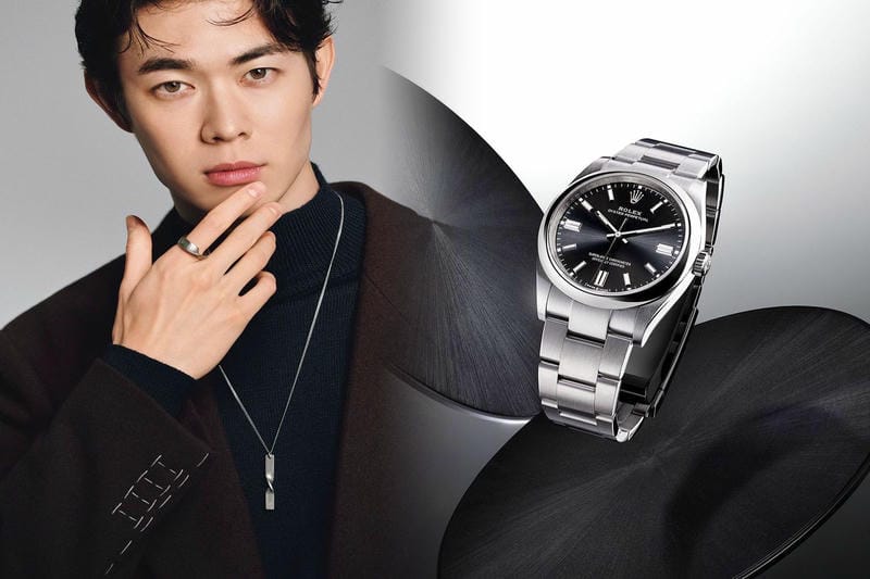 ロレックス／オイスター パーペチュアル サブマリーナー デイトをテスト【92点】