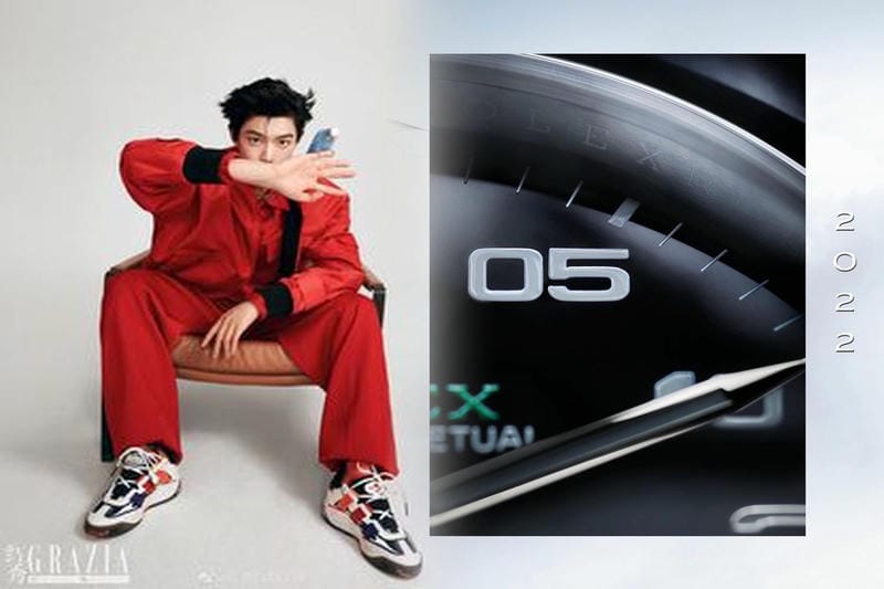 11月にふたつのオークションを賑わせたロレックス「ディープシー・スペシャル」、それぞれの落札結果やいかに！？