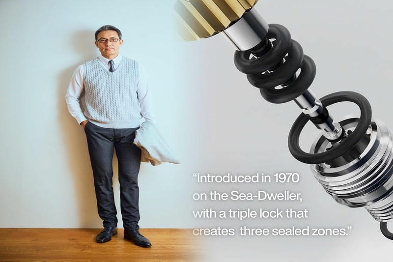 2023注目度抜群！☆ロレックス☆ローマVIダイヤ文字盤 デイトジャスト