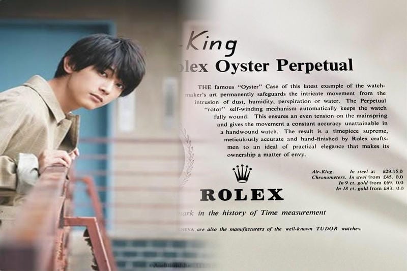 人気ブランド☆ROLEX☆2022 デイトジャスト