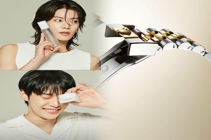 雑誌掲載！ROLEX 2022 ロレックス デイトジャスト 36mm