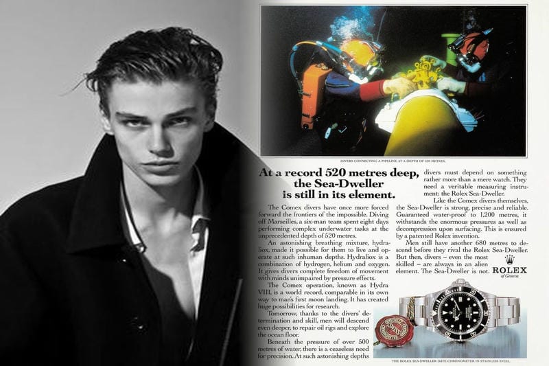 8月に対して約33万円安、デイトナ16520黒文字盤