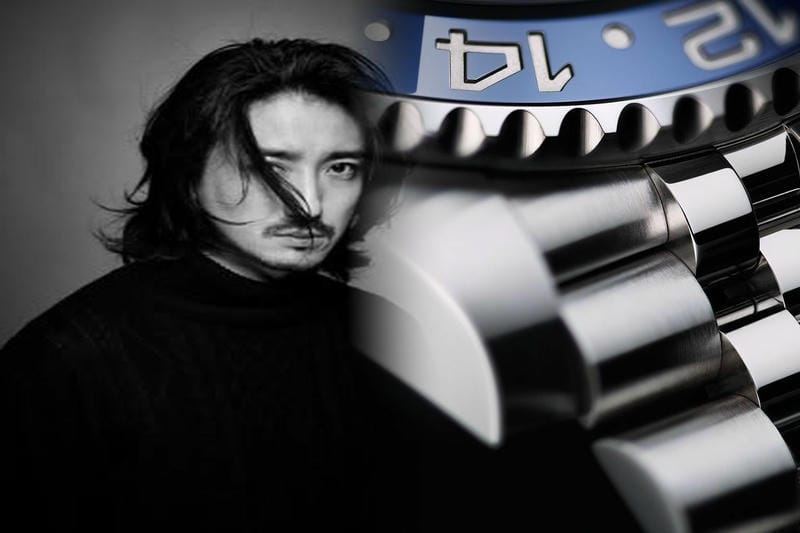 注目の腕時計ブランド「ロレックス」から“超タフなヤツ”が日本初上陸！