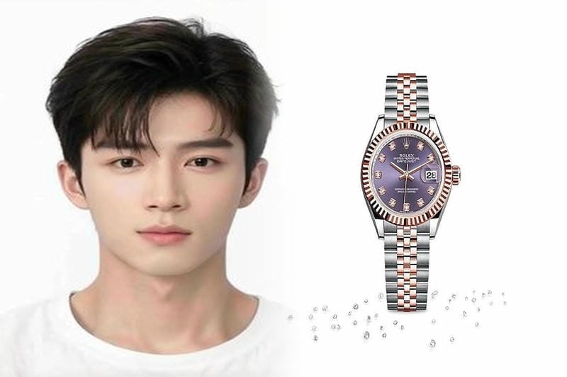 この1年で20万円ほどの上昇、ヨットマスター2 116680