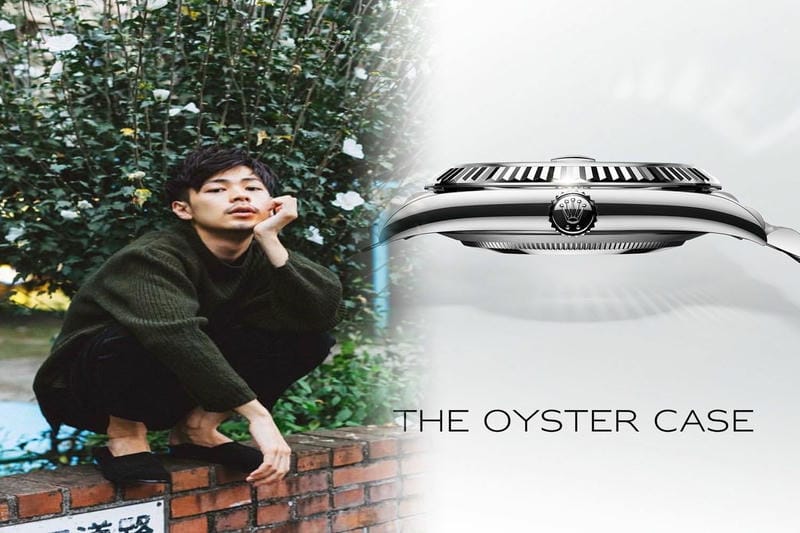 雰囲気抜群！サブマリーナー 124060 優良個体のご紹介！！