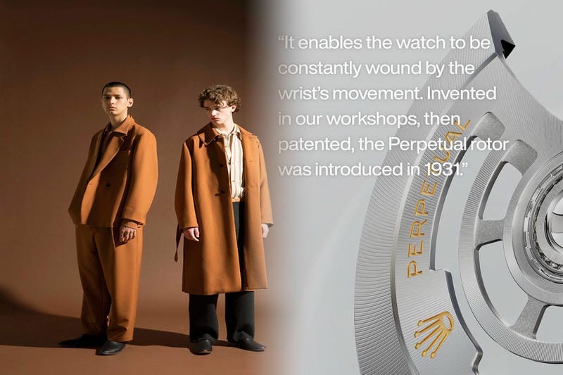 Fucopyエディターが選ぶ、10月発売の新作ロレックス3選！