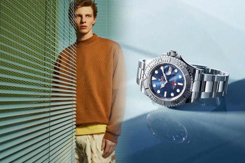 ロレックスのアンティークとはいつ頃の時計を指すかご存じですか？