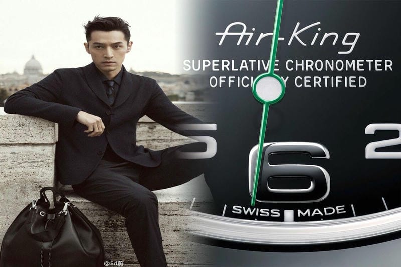 デビュー年相場よりも2倍高い、デイトナ 116518LN(シャンパン・ブラック)