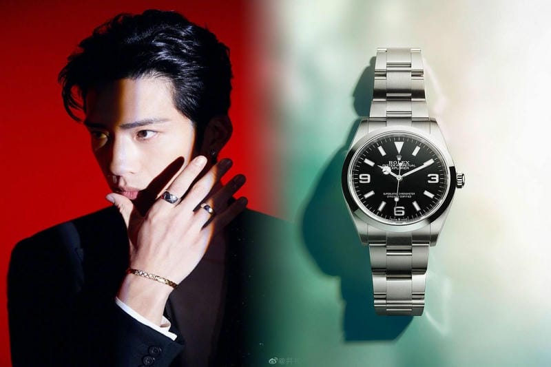 雰囲気抜群！良個体！金無垢GMTマスター 16718 ブラウン/フジツボダイヤル のご紹介！