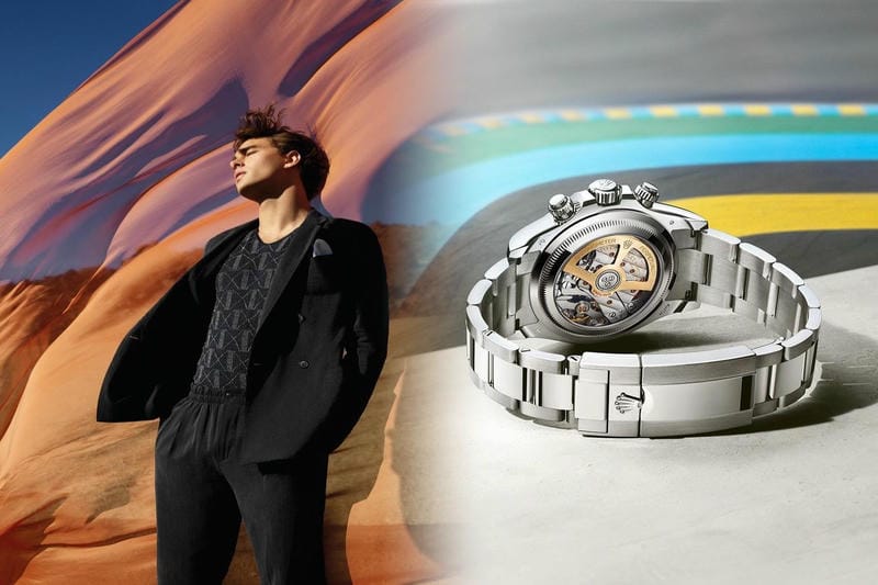 “今が最も高い”という稀有な状態、GMTマスター2 116710LN