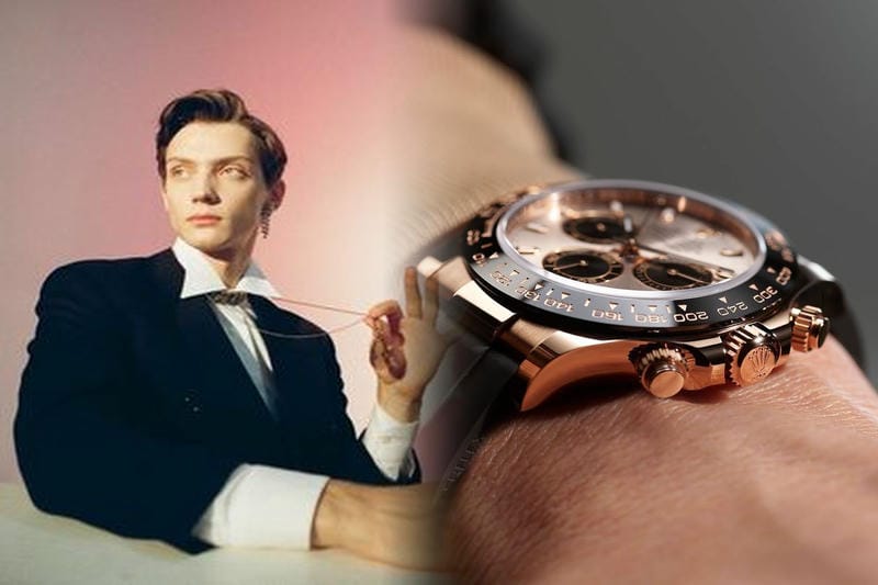 ロレックス サブマリーナ 29800円 本物