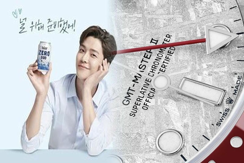 ロレックスの“ルートビア”GMTマスターⅡを着用したスコッティ・シェフラーがマスターズ初優勝