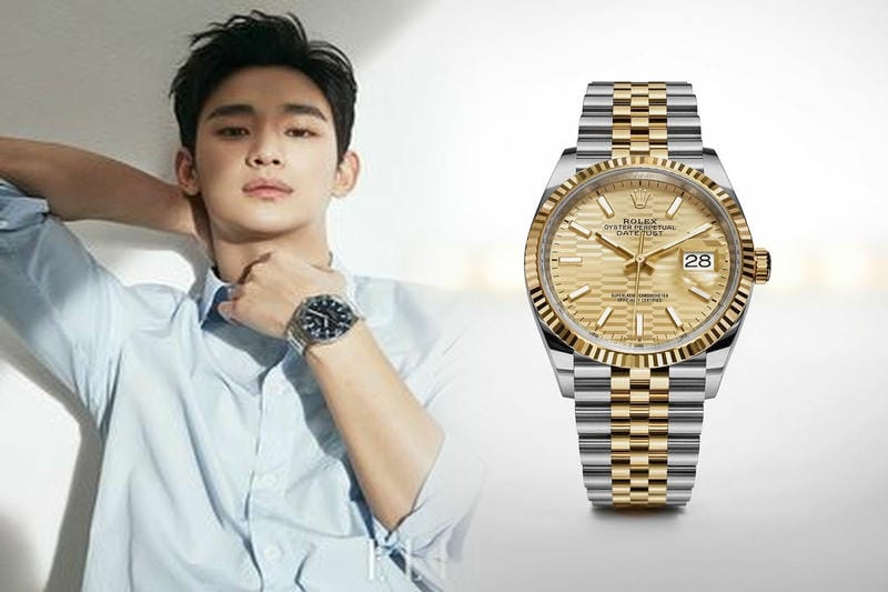 オンライン限定販売！ホワイト ジダイヤルを纏った、ロレックスのプロ仕様ダイバーズ