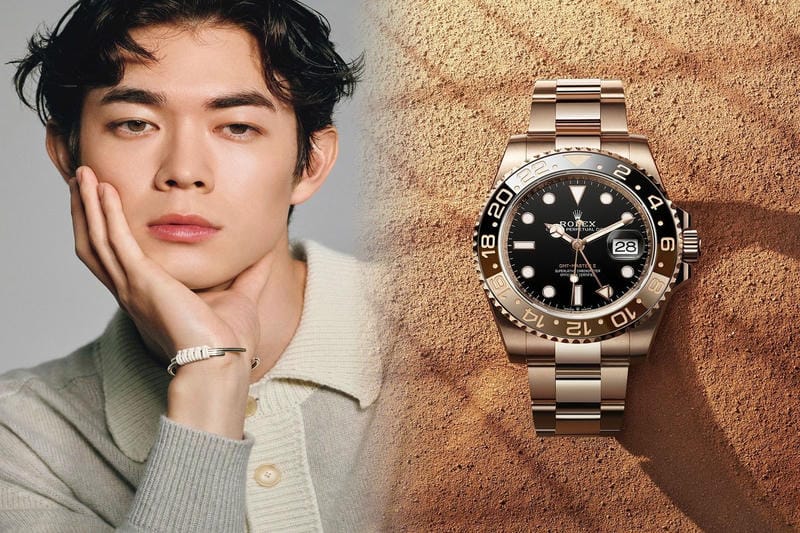 ロレックスのメンズ腕時計はライフスタイルや用途に合わせて選びましょう