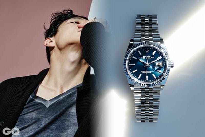 しかし、文化史的な観点から見ると、デイデイトは常に成功者の代名詞であり続けてきた。