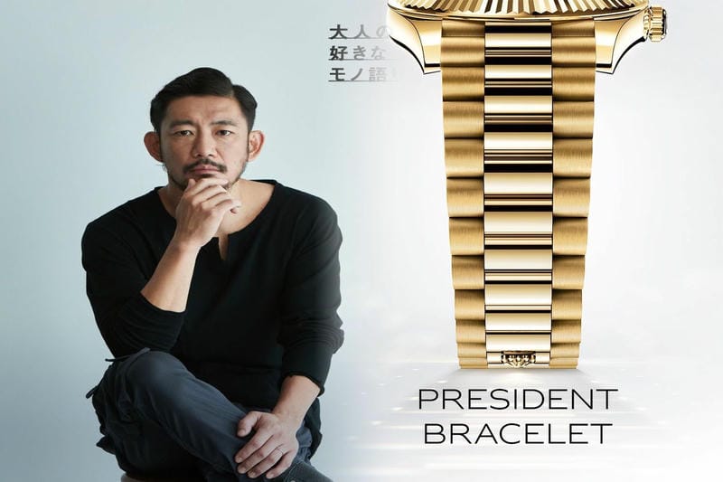 50代男性が喜ぶプレゼント向きのメンズ腕時計おすすめブランドランキングTOP3