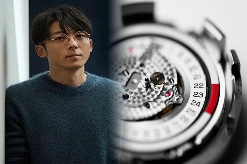 【ANKOPI編集部が厳選】30代男性におすすめのメンズ腕時計ブランドランキングTOP3
