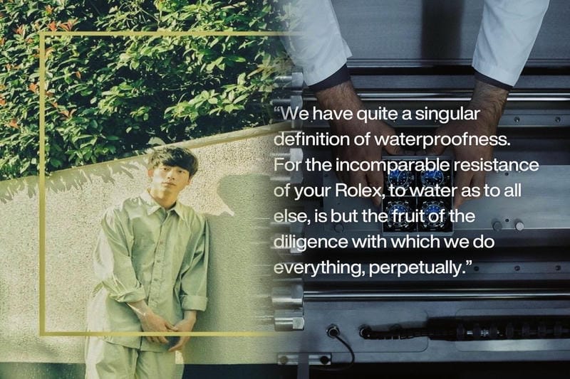 彼氏や旦那へのプレゼントにおすすめのメンズ腕時計 人気ブランドランキング3選