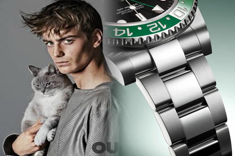 【予算5万円】メンズ腕時計おすすめブランドランキングTOP5