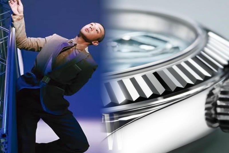 リアーナの愛用するロレックスは？