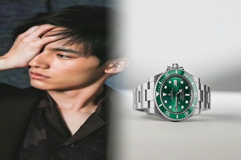 高機能＋魅力的な表情に仕上がったロレックスのサブマリーナーデイト 126613LNを実機レビュー