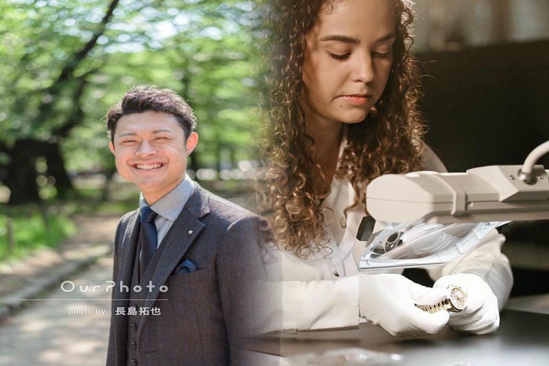 ロレックスの人気モデル上位3機種が出てくる3万円の時計ガチャが登場!?