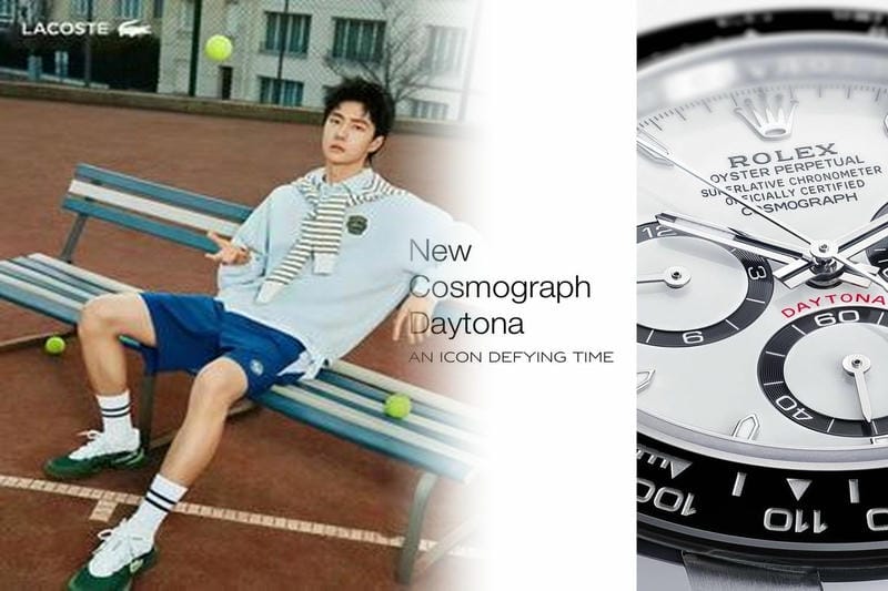 シンプルで格好良い！デイトジャスト41 Ref:126334Gのレビュー