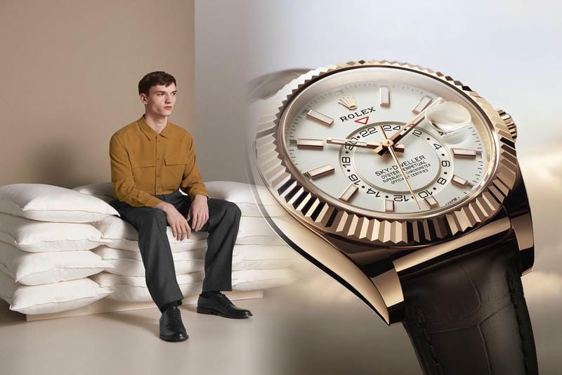 価値が落ちないロレックス、それはデイトジャスト。2022年の相場と高騰モデルを解説