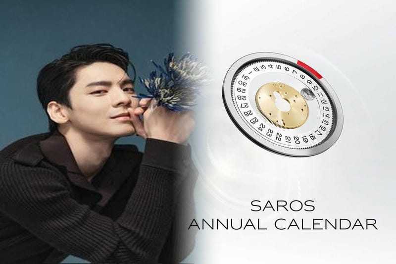 デイトナやGMTマスターIIがスポーツモデルであることに対し、デイトジャストはドレスウォッチとなります。