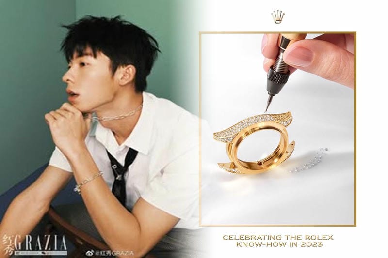 綺麗なダイヤルが魅力！表記なしσダイヤル！！ ロレックス デイトナ 116519LNシルバー文字 のご紹介！