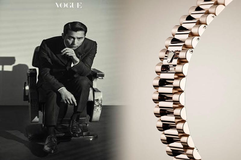 ロレックス×一生もの腕時計２選