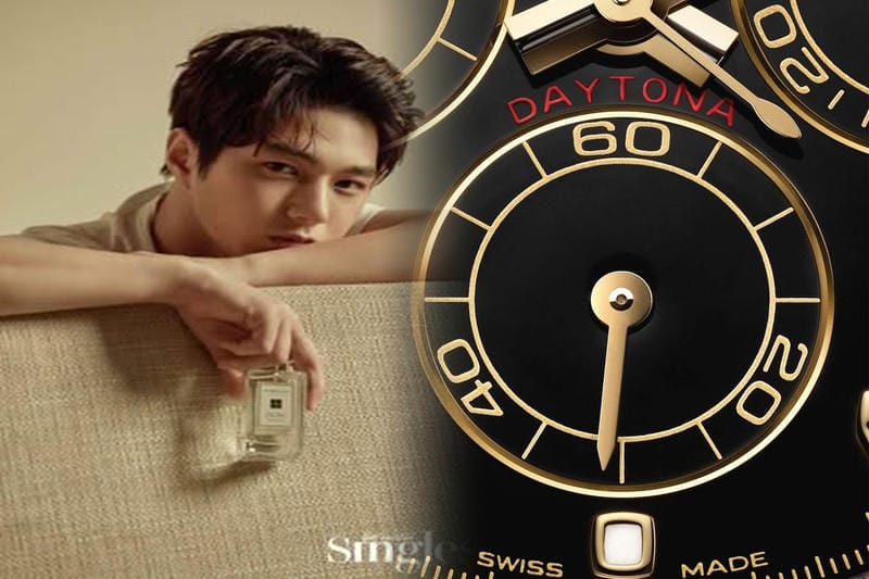 【ロレックス】通信 読者が選んだ欲しいロレックス2021