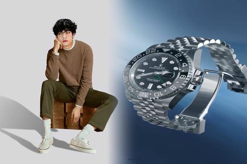 菊地のロレックスかつて3割ほど安い実勢価格で買えたデイデイトの現状