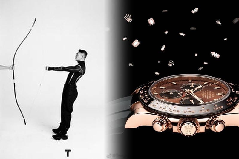 【ロレックス】通信 ｜日本だけで販売！？　エクスプローラー I に酷似したオイスターパーペチュアル“Ref.116000”