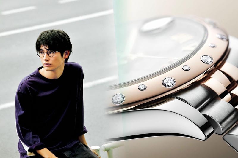 【ロレックス】通信 ｜筆者も気になっているデイデイトのバークモデルとは！