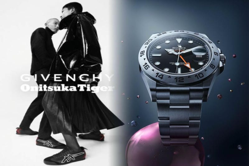 購入前に知っておきたい旧型サブマリーナーデイトの買い方