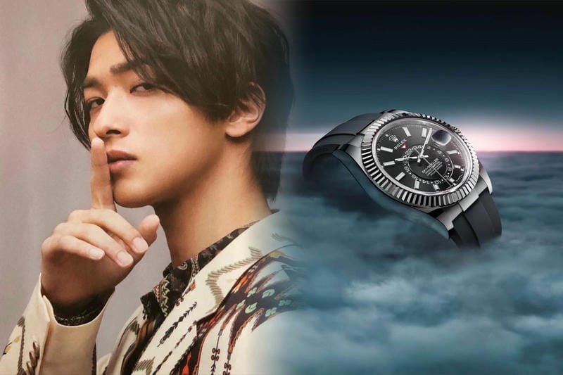 新旧エクスプローラー I を比較してみた｜【ロレックス】