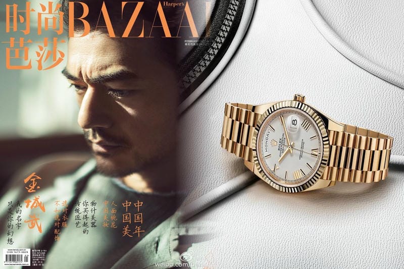 ロレックス「エクスプローラー」の“小径化”は、ただの原点回帰ではない