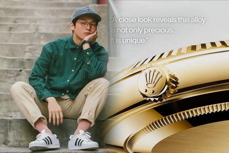 GMTマスター II のシンボル。2色ベゼルタイプはなぜ8年も発売が遅れたのか!?