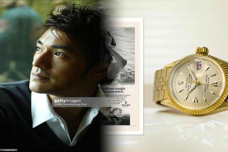 Rolex が現在の市場における自社製品の品薄状況について公式声明を発表