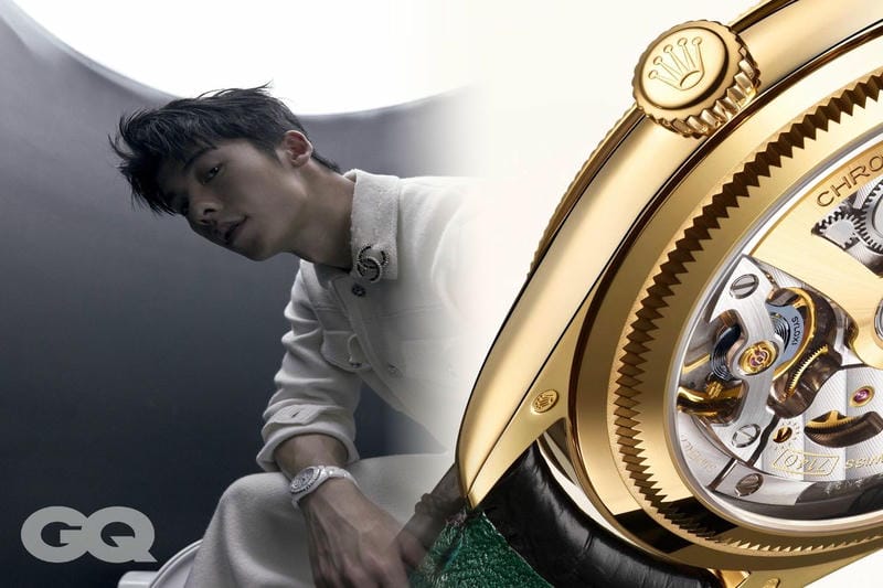 ロレックス（ROLEX）