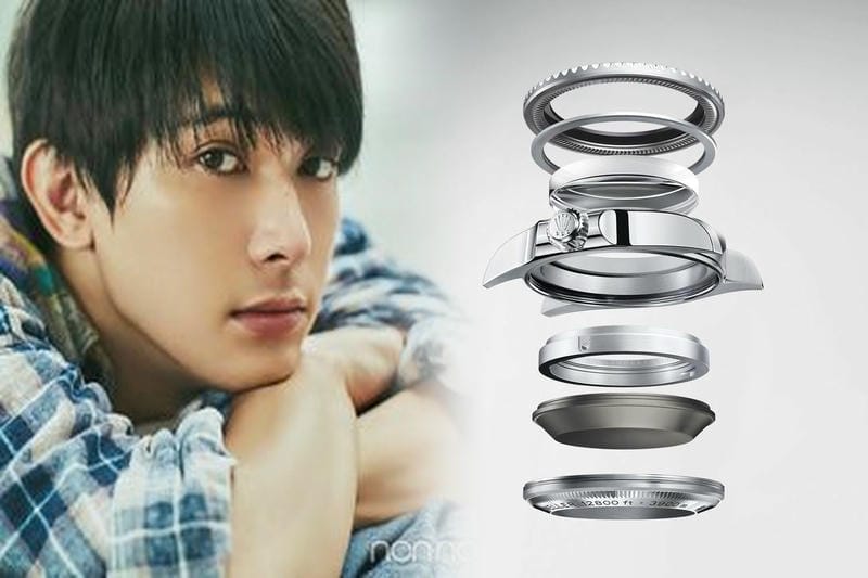 アイコンに複雑系を搭載！ ロレックスの新作時計3選