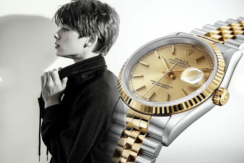 ロレックス×一生もの腕時計２選！