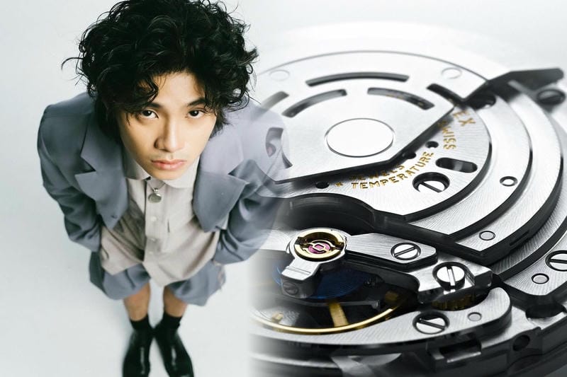 人気の高級腕時計—ロレックス