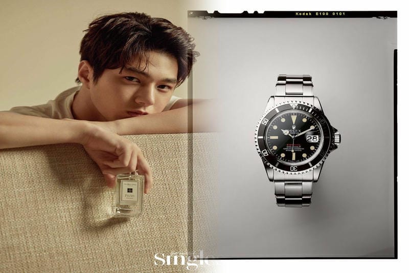 ロレックス【スイス】