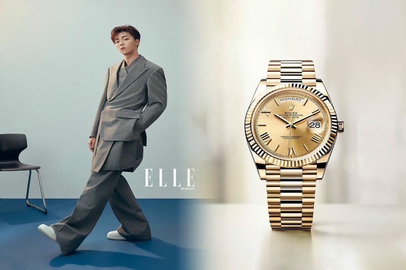 ロレックスの偽物と本物を区別する見分け方？