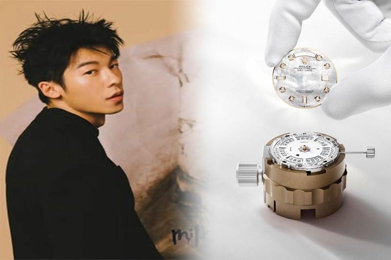 ロレックスが最新のタイミングテクノロジーを搭載した新しいオイスターウォッチを発売